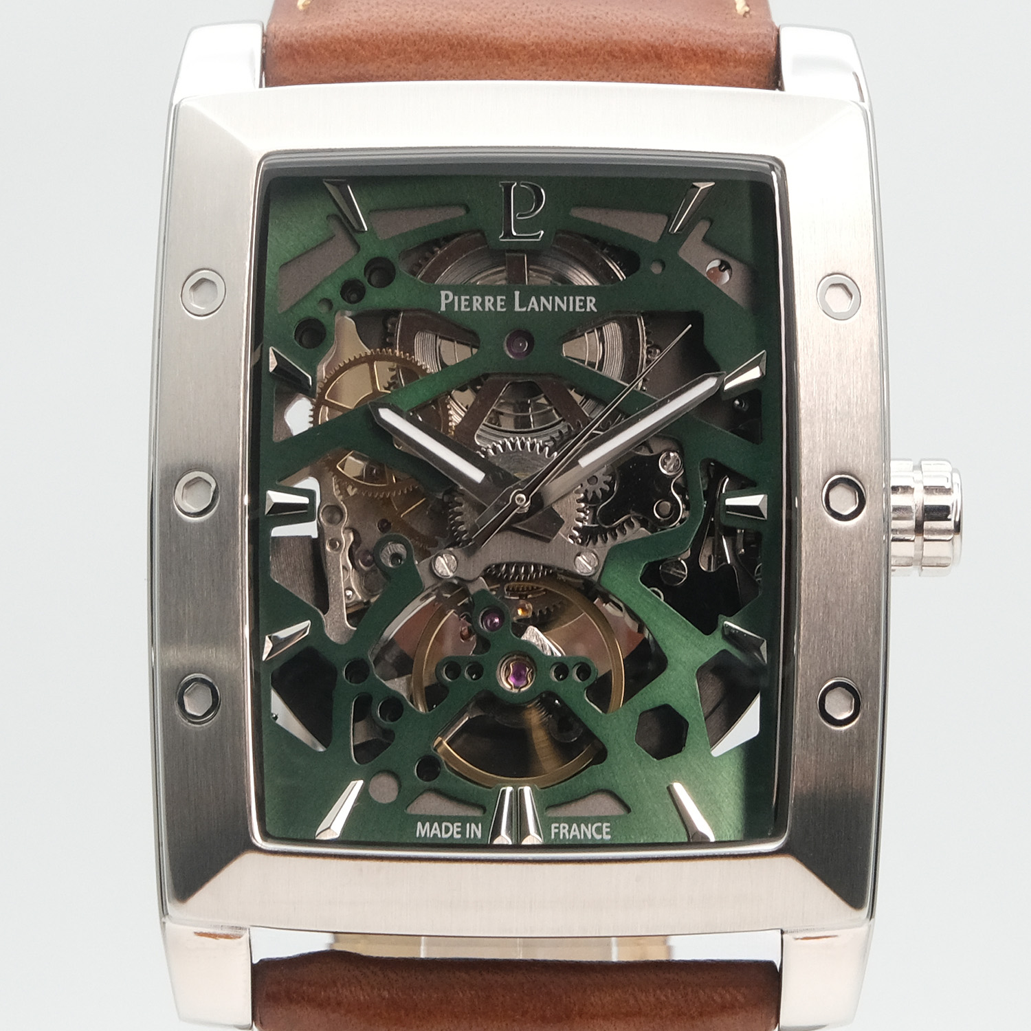 Pierre Lannier 342A174